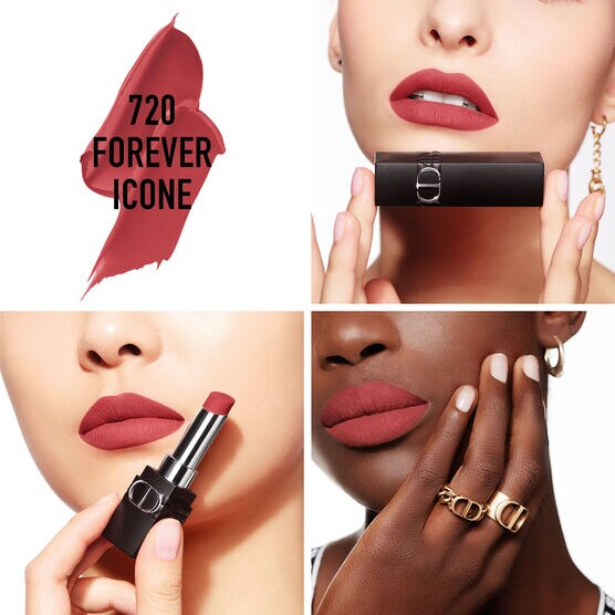 BATOM 720 ROUGE DIOR FOREVER STICK